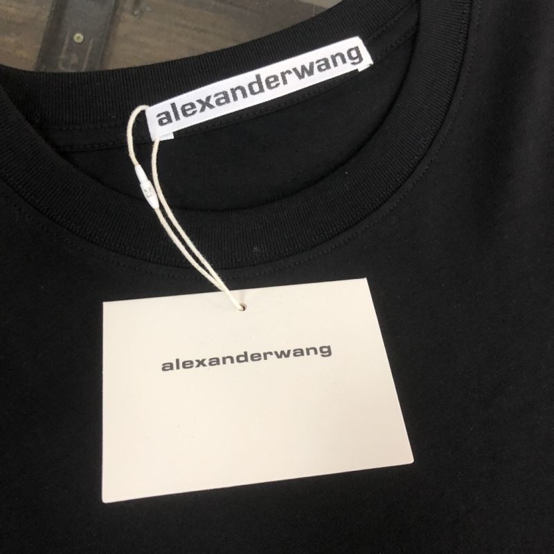 Alexander Wang T-Shirts